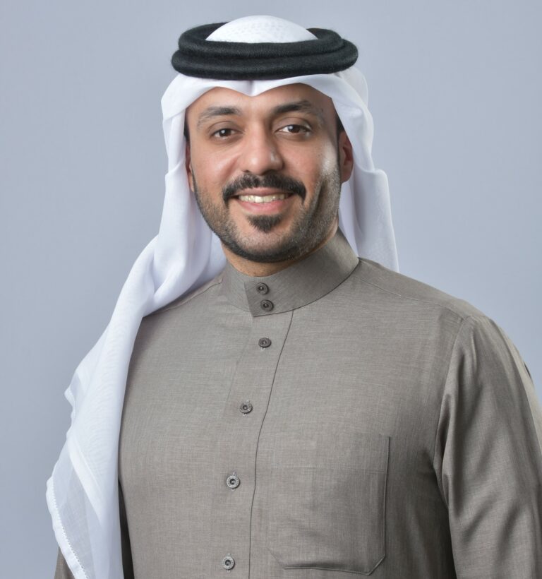 Ahmed AlMahri